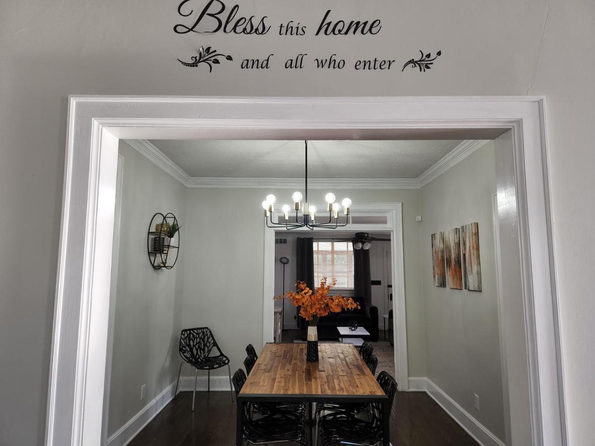Spacious Centrally Located 3 Bed 2 Bath - Sleeps 8 Montgomery Exterior photo